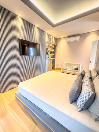 Imagem Casa de Condomínio com 3 Quartos à Venda, 263 m² em Jardim Itália - Cuiabá Imagem Casa de Condomínio com 3 Quartos à Venda, 263 m² em Jardim Itália - Cuiabá