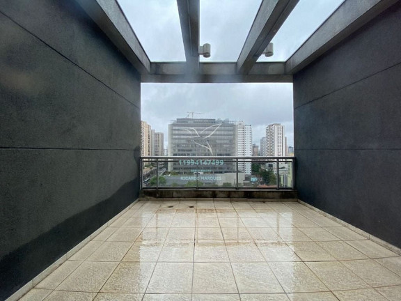 Imagem Sala Comercial à Venda, 48 m² em Vila Cordeiro - São Paulo Imagem Sala Comercial à Venda, 48 m² em Vila Cordeiro - São Paulo