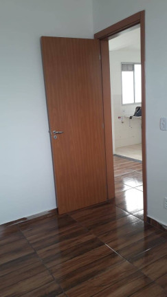 Imagem Apartamento com 2 Quartos à Venda,  em Caguassu - Sorocaba