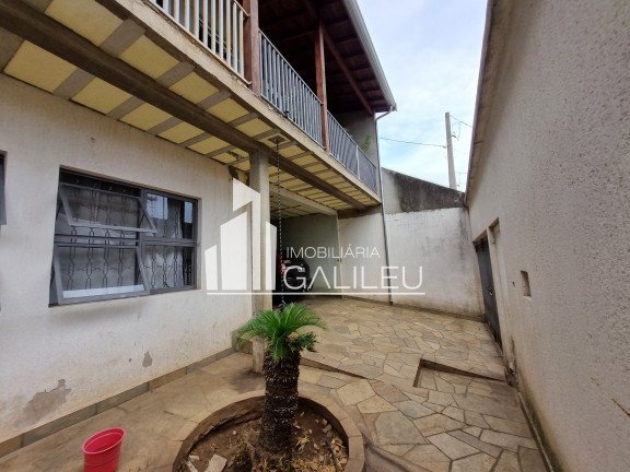 Imagem Casa com 3 Quartos à Venda, 238 m² em Parque Jambeiro - Campinas Imagem Casa com 3 Quartos à Venda, 238 m² em Parque Jambeiro - Campinas