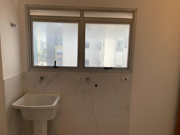 Imagem Imóvel com 4 Quartos à Venda, 161 m² em Moema - São Paulo