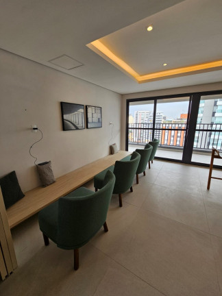 Imagem Imóvel com 1 Quarto à Venda, 23 m² em Vila Mariana - São Paulo Imagem Imóvel com 1 Quarto à Venda, 23 m² em Vila Mariana - São Paulo