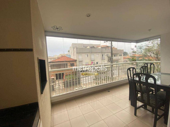 Imagem Apartamento com 2 Quartos à Venda ou Locação, 93 m² em Vila Valparaíso - Santo André Imagem Apartamento com 2 Quartos à Venda ou Locação, 93 m² em Vila Valparaíso - Santo André