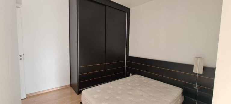 Imagem Apartamento com 3 Quartos à Venda, 74 m² em Tamboré - Barueri