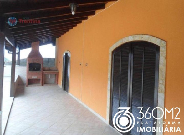 Imagem Casa com 3 Quartos à Venda, 367 m² em Bosque Santana/colônia - Ribeirão Pires Imagem Casa com 3 Quartos à Venda, 367 m² em Bosque Santana/colônia - Ribeirão Pires