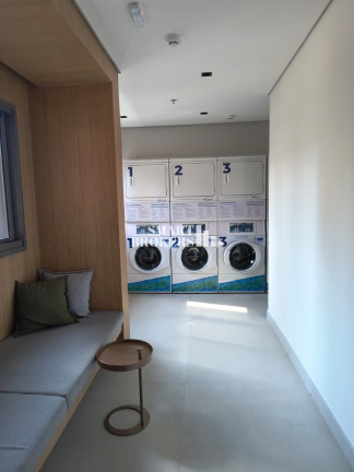 Imagem Apartamento com 1 Quarto à Venda, 20 m² em Ipiranga - São Paulo Imagem Apartamento com 1 Quarto à Venda, 20 m² em Ipiranga - São Paulo