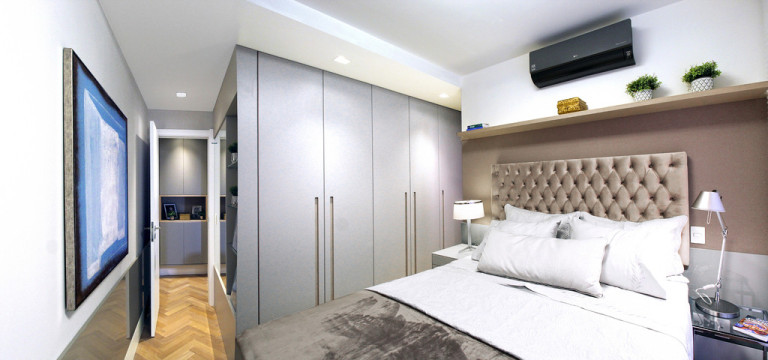 Imagem Apartamento com 2 Quartos à Venda, 86 m² em Petrópolis - Porto Alegre