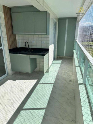 Imagem Apartamento com 2 Quartos à Venda, 79 m² em Mirim - Praia Grande Imagem Apartamento com 2 Quartos à Venda, 79 m² em Mirim - Praia Grande