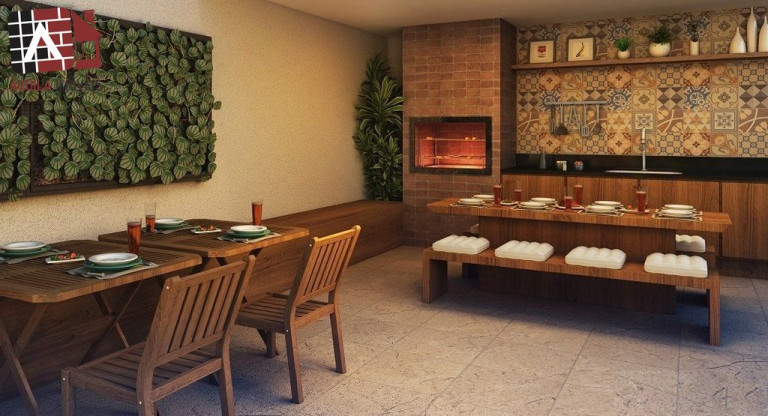 Imagem Apartamento com 2 Quartos à Venda, 38 m² em Vila Ré - São Paulo Imagem Apartamento com 2 Quartos à Venda, 38 m² em Vila Ré - São Paulo