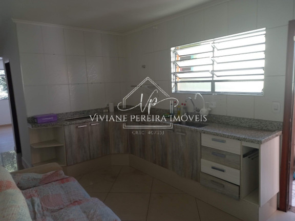 Imagem Casa com 2 Quartos à Venda, 160 m² em Jardim Raposo Tavares - São Paulo Imagem Casa com 2 Quartos à Venda, 160 m² em Jardim Raposo Tavares - São Paulo