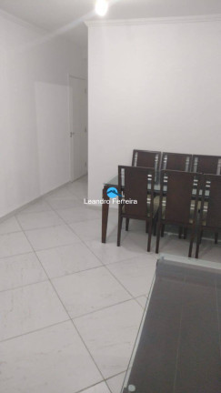 Imagem Apartamento com 3 Quartos à Venda, 80 m² em Centro - São Bernardo Do Campo Imagem Apartamento com 3 Quartos à Venda, 80 m² em Centro - São Bernardo Do Campo