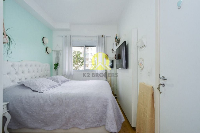 Imagem Apartamento com 2 Quartos à Venda, 66 m² em Morumbi - São Paulo Imagem Apartamento com 2 Quartos à Venda, 66 m² em Morumbi - São Paulo