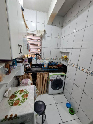 Imagem Apartamento com 1 Quarto à Venda, 53 m² em Santa Cecília - São Paulo Imagem Apartamento com 1 Quarto à Venda, 53 m² em Santa Cecília - São Paulo