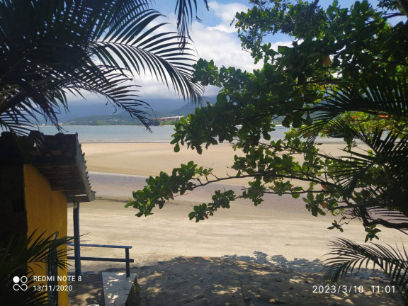 Imagem Apartamento com 1 Quarto à Venda, 52 m² em Praia Da Maranduba - Ubatuba