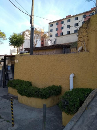 Imagem Apartamento com 2 Quartos à Venda, 49 m² em Guaianases - São Paulo