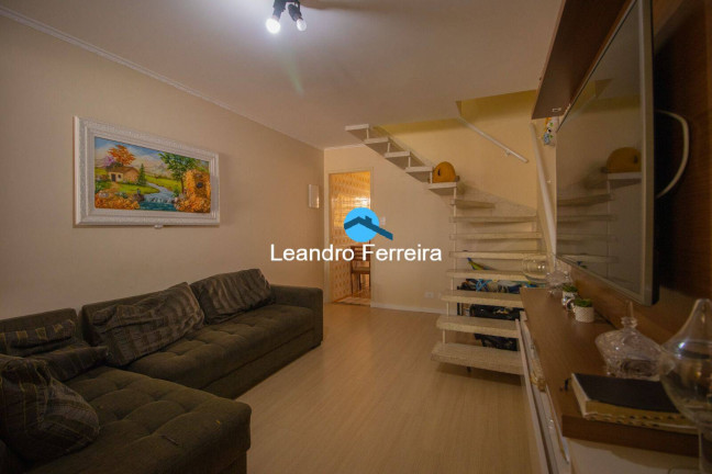 Sobrado com 2 Quartos à Venda,  em Santa Terezinha - São Bernardo Do Campo