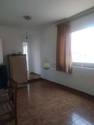 Imagem Apartamento com 1 Quarto à Venda, 42 m² em Ocian - Praia Grande Imagem Apartamento com 1 Quarto à Venda, 42 m² em Ocian - Praia Grande