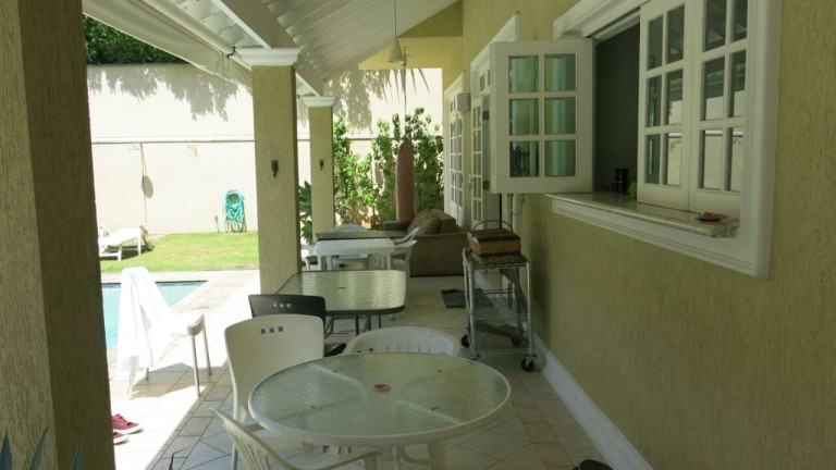 Imagem Casa de Condomínio à Venda, 380 m² em Alphaville Residencial Plus - Barueri