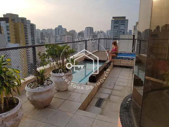 Imagem Cobertura com 2 Quartos à Venda, 164 m² em Saúde - São Paulo Imagem Cobertura com 2 Quartos à Venda, 164 m² em Saúde - São Paulo