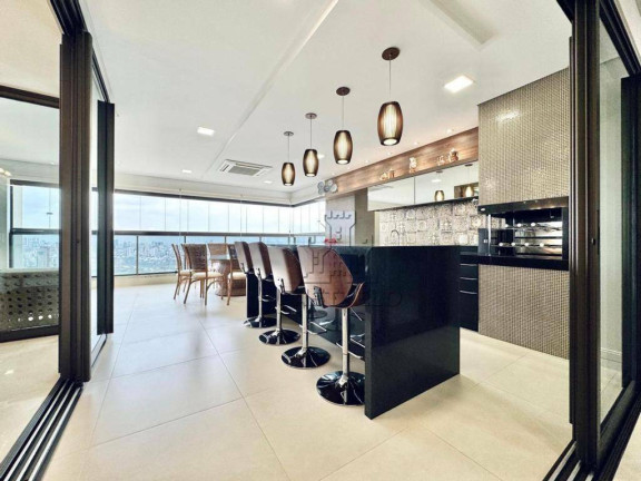 Imagem Apartamento com 3 Quartos à Venda, 274 m² em Santa Rosa - Londrina Imagem Apartamento com 3 Quartos à Venda, 274 m² em Santa Rosa - Londrina