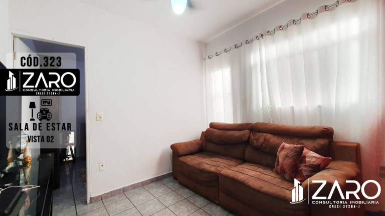 Imagem Casa com 2 Quartos à Venda, 180 m² em Vila Nova - Rio Claro