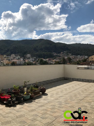 Imagem Apartamento com 2 Quartos à Venda, 50 m² em São João - Poços De Caldas