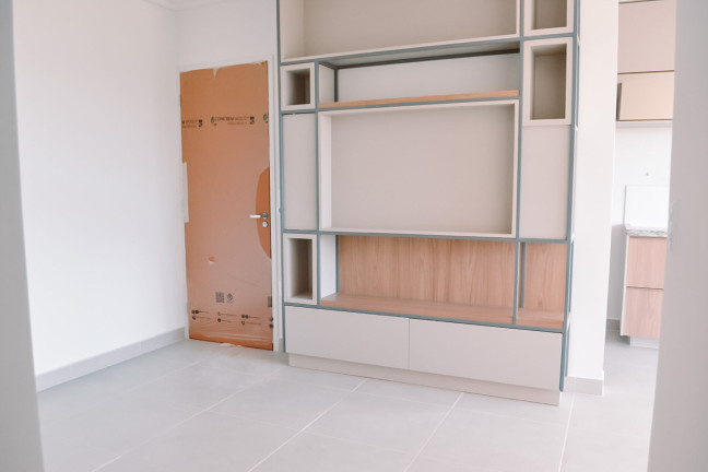 Imagem Apartamento com 3 Quartos à Venda, 66 m² em Parque Oeste Industrial - Goiânia Imagem Apartamento com 3 Quartos à Venda, 66 m² em Parque Oeste Industrial - Goiânia