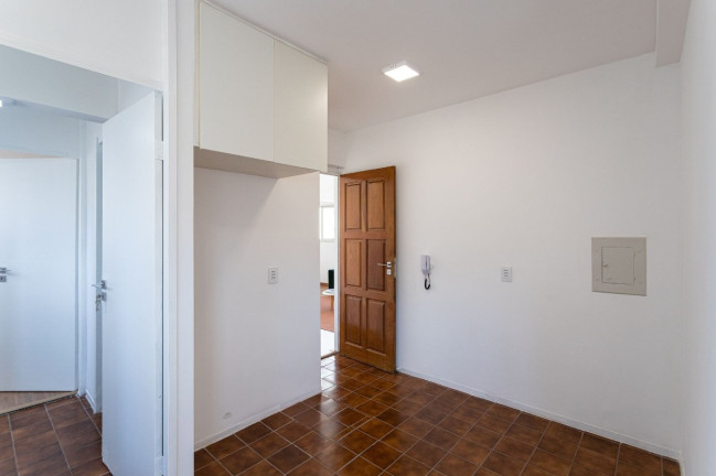 Imagem Apartamento com 3 Quartos à Venda, 121 m² em Itaim Bibi - São Paulo