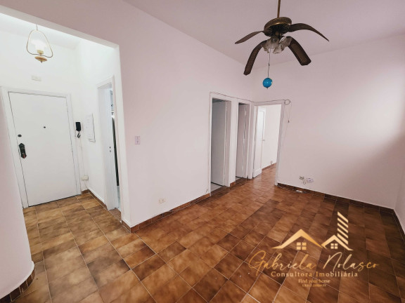 Imagem Apartamento com 2 Quartos à Venda, 78 m² em Boqueirão - Santos