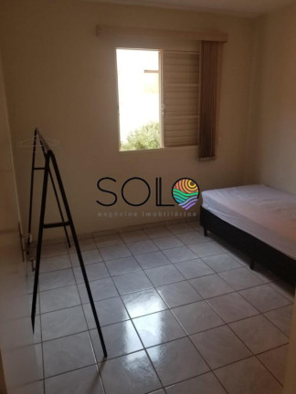 Imagem Apartamento com 2 Quartos à Venda, 51 m² em Vila Cidade Industrial (vila Xavier) - Araraquara