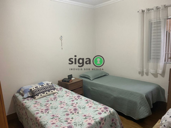 Imagem Casa com 2 Quartos à Venda, 115 m² em Vila Carrão - São Paulo