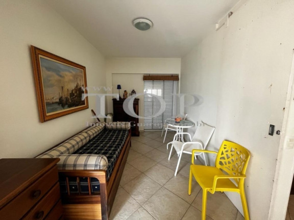 Imagem Apartamento com 3 Quartos para Alugar, 152 m² em Jardim Astúrias - Guarujá