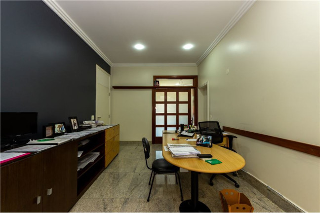 Imagem Casa com 4 Quartos à Venda, 700 m² em Jardim Guedala - São Paulo Imagem Casa com 4 Quartos à Venda, 700 m² em Jardim Guedala - São Paulo