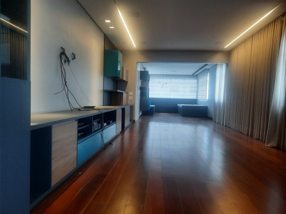 Apartamento com 4 Quartos para Alugar, 397 m² em Santo Agostinho - Belo Horizonte