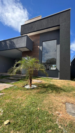 Imagem Casa com 3 Quartos à Venda, 141 m² em Residencial Boa Vista Ii - Senador Canedo Imagem Casa com 3 Quartos à Venda, 141 m² em Residencial Boa Vista Ii - Senador Canedo