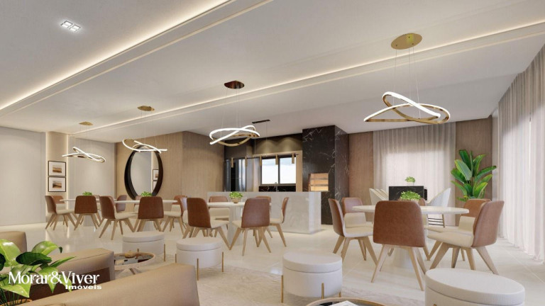 Imagem Apartamento com 2 Quartos à Venda, 135 m² em São Francisco - Curitiba Imagem Apartamento com 2 Quartos à Venda, 135 m² em São Francisco - Curitiba