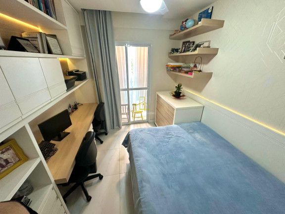 Imagem Imóvel com 3 Quartos à Venda, 95 m² em Jardim Camburi - Vitória Imagem Imóvel com 3 Quartos à Venda, 95 m² em Jardim Camburi - Vitória