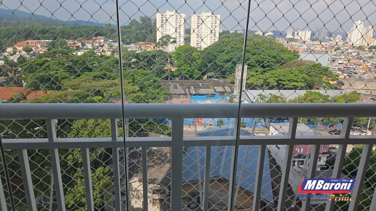 Apartamento com 2 Quartos à Venda, 50 m² em Vila Amália (zona Norte) - São Paulo