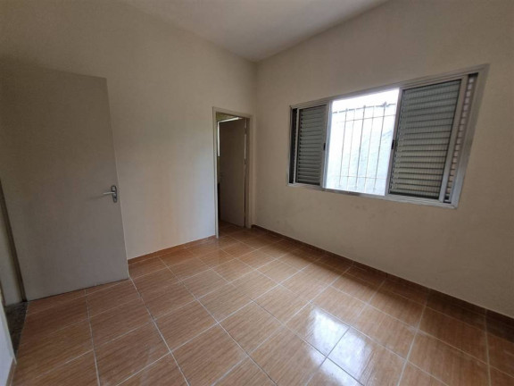 Imagem Casa com 3 Quartos para Alugar, 162 m² em Guilhermina - Praia Grande Imagem Casa com 3 Quartos para Alugar, 162 m² em Guilhermina - Praia Grande