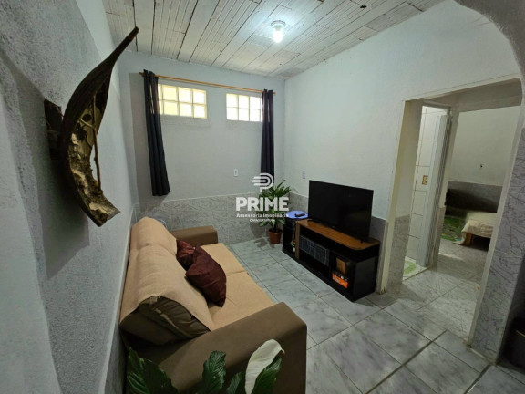 Imagem Casa com 2 Quartos à Venda, 169 m² em Balneário Dos Golfinhos - Caraguatatuba Imagem Casa com 2 Quartos à Venda, 169 m² em Balneário Dos Golfinhos - Caraguatatuba