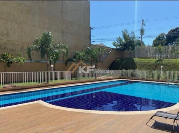 Imagem Apartamento com 2 Quartos à Venda, 52 m² em Jardim Anhangüera - Ribeirão Preto