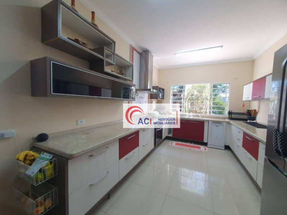 Imagem Casa com 4 Quartos à Venda, 350 m² em Parque São Paulo - Cotia Imagem Casa com 4 Quartos à Venda, 350 m² em Parque São Paulo - Cotia