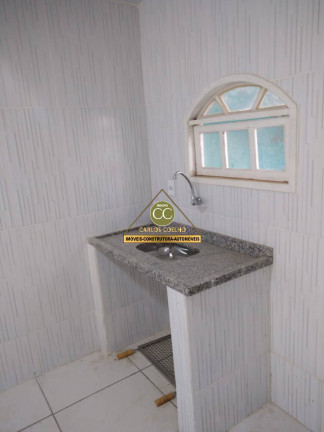 Imagem Casa à Venda,  em Unamar - Cabo Frio