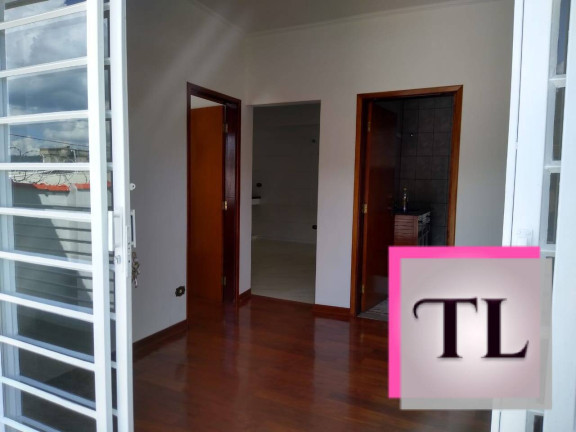 Imagem Casa com 2 Quartos à Venda, 250 m² em Estância São José - Poços De Caldas