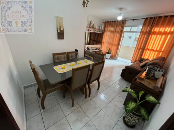 Imagem Apartamento com 2 Quartos à Venda, 95 m² em José Menino - Santos Imagem Apartamento com 2 Quartos à Venda, 95 m² em José Menino - Santos