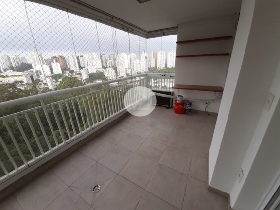 Imagem Apartamento com 4 Quartos à Venda, 138 m² em Vila Andrade - São Paulo Imagem Apartamento com 4 Quartos à Venda, 138 m² em Vila Andrade - São Paulo
