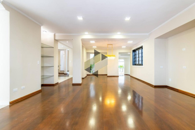 Imagem Casa com 4 Quartos à Venda, 504 m² em Além Ponte - Sorocaba Imagem Casa com 4 Quartos à Venda, 504 m² em Além Ponte - Sorocaba