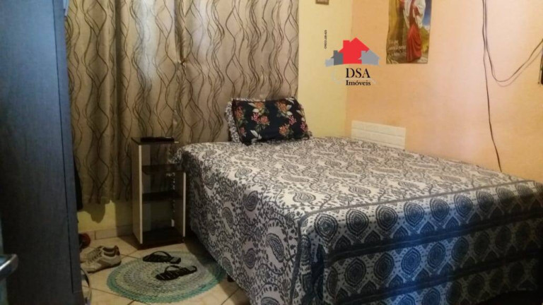 Imagem Casa com 3 Quartos à Venda, 260 m² em Vila Real Continuaçao - Hortolândia