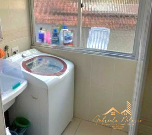 Imagem Apartamento com 3 Quartos à Venda, 90 m² em Marapé - Santos Imagem Apartamento com 3 Quartos à Venda, 90 m² em Marapé - Santos