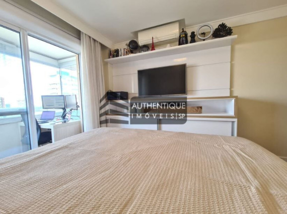Imagem Apartamento com 3 Quartos à Venda, 147 m² em Brooklin - São Paulo